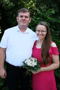 Pavlíkovci Miroslav A Veronika